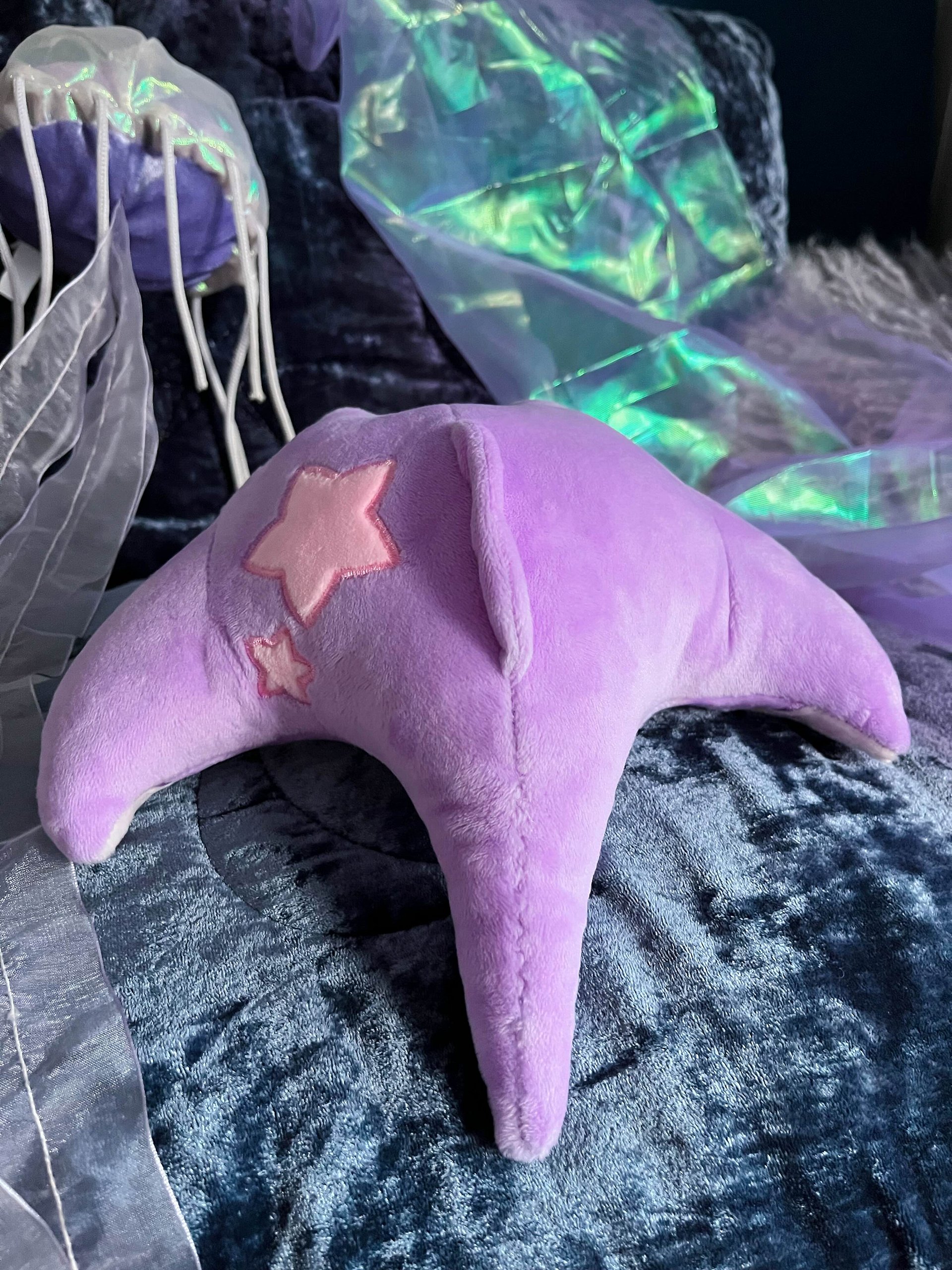 Pebble Plushie product image (3)