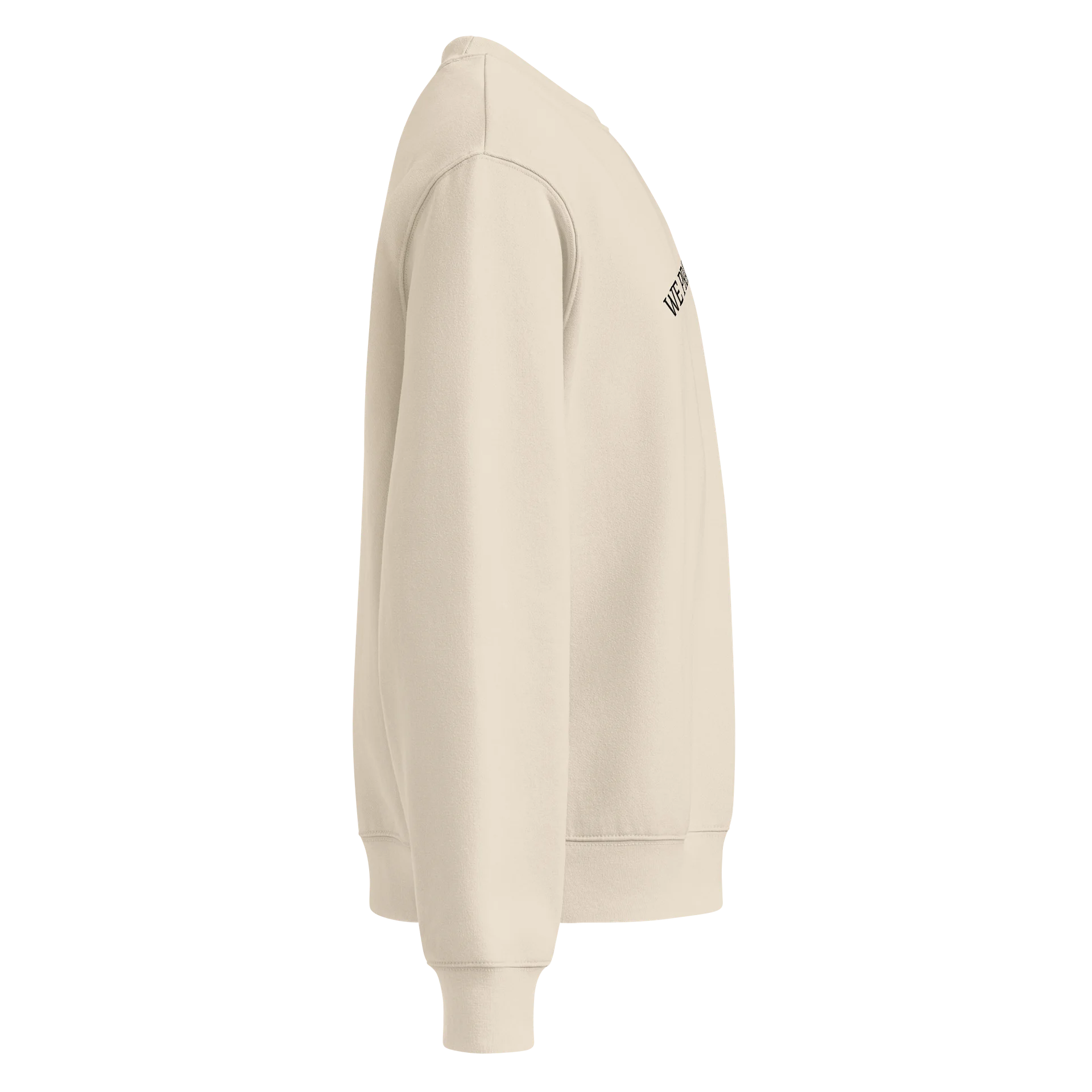 We Prayed For This – Signature Crewneck product image (12)