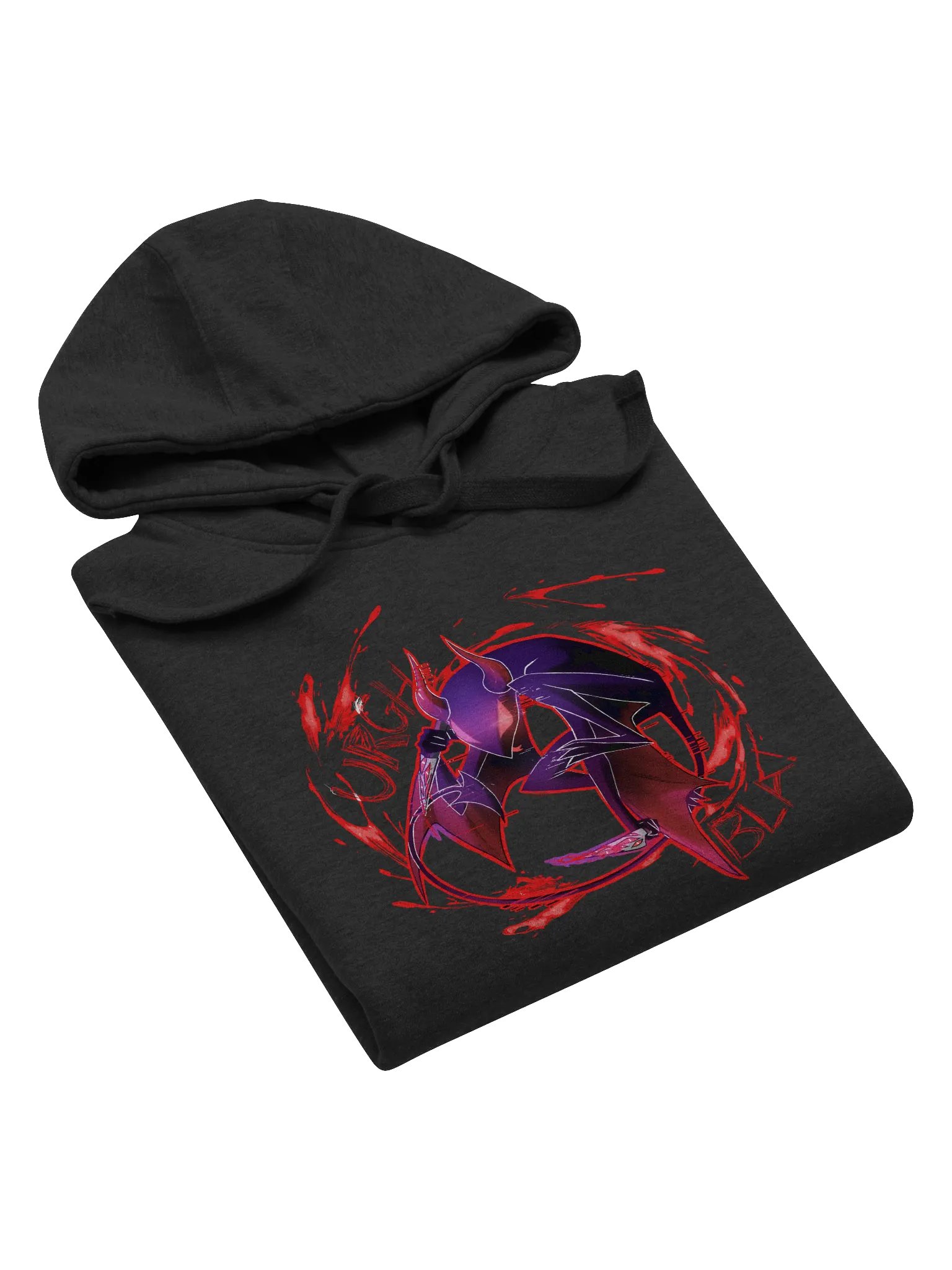 UrghBla Hoodie product image (21)