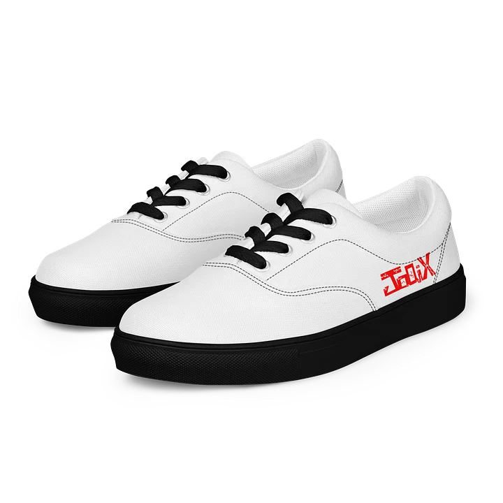 Zapatillas Joqix blancas product image (2)