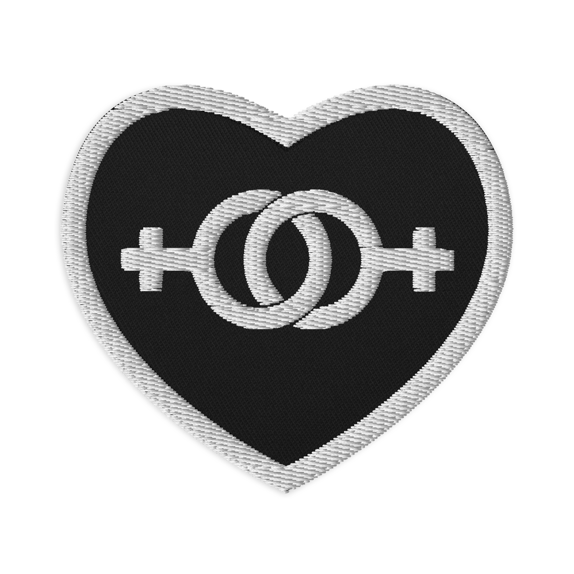 Lesbian Patch product image (1)