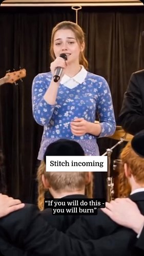 Welcome to the crazy world of ai Hasidic content. Today’s new episode on my channel is about the rabbi’s speech against AI ch...