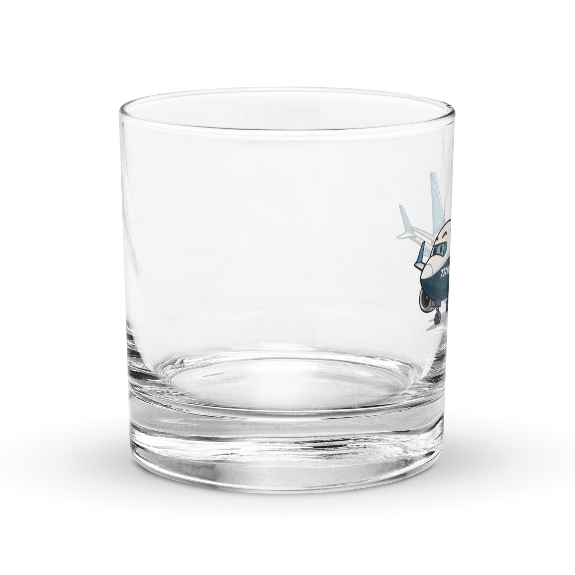 737 Max Glass product image (3)