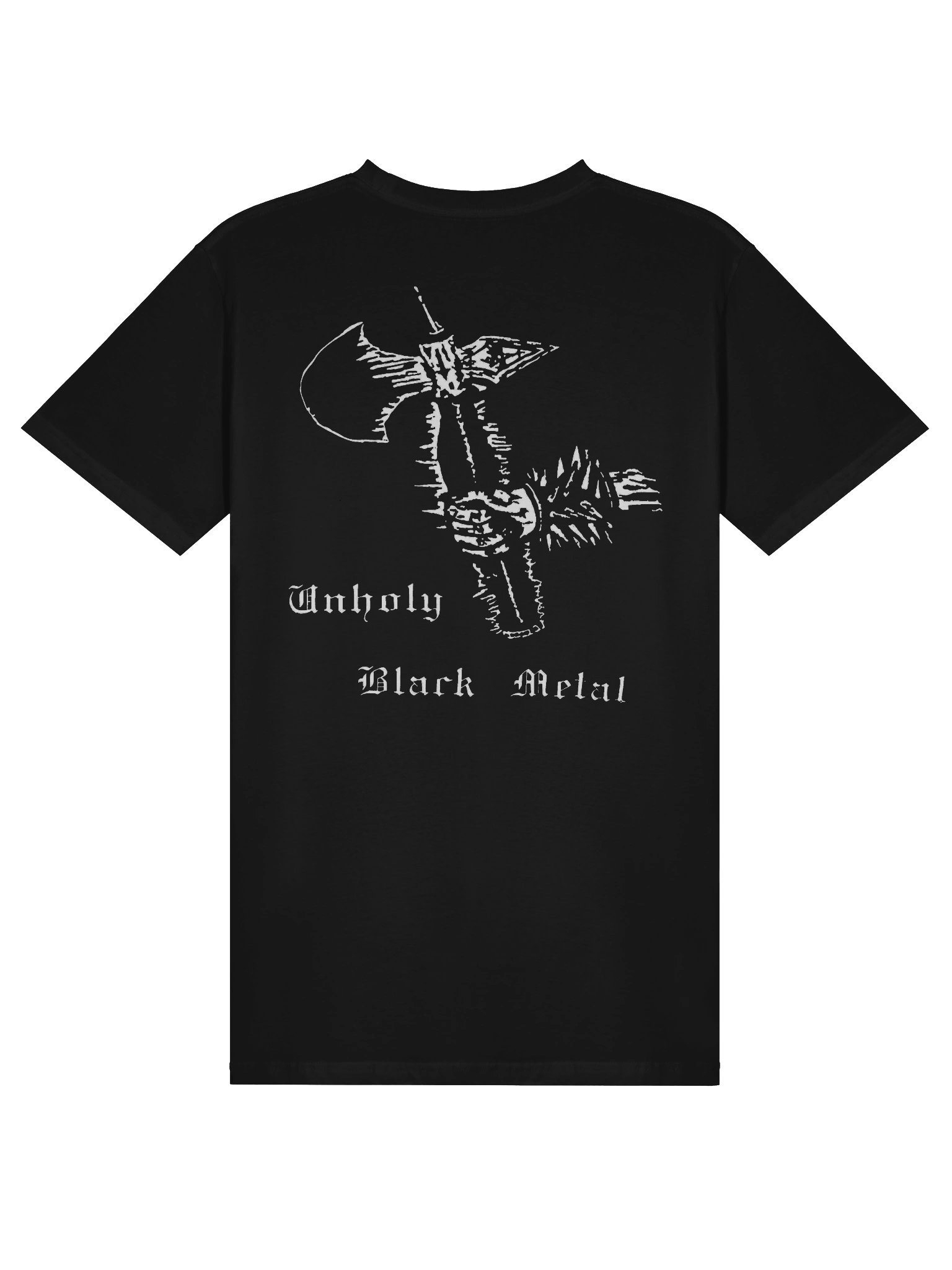 MOONBLOOD TEE product image (2)