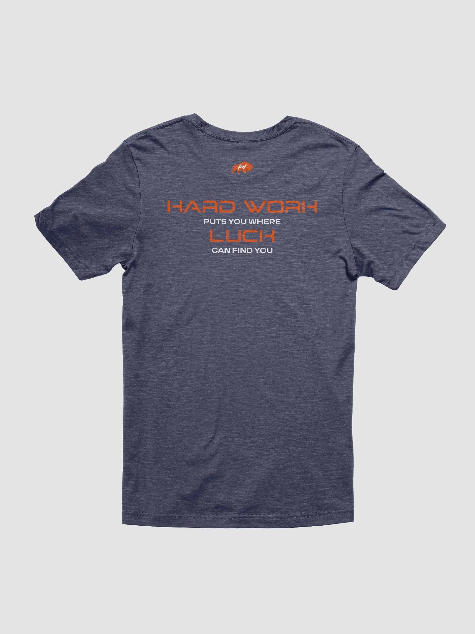 Hard Work Tee product image (2)
