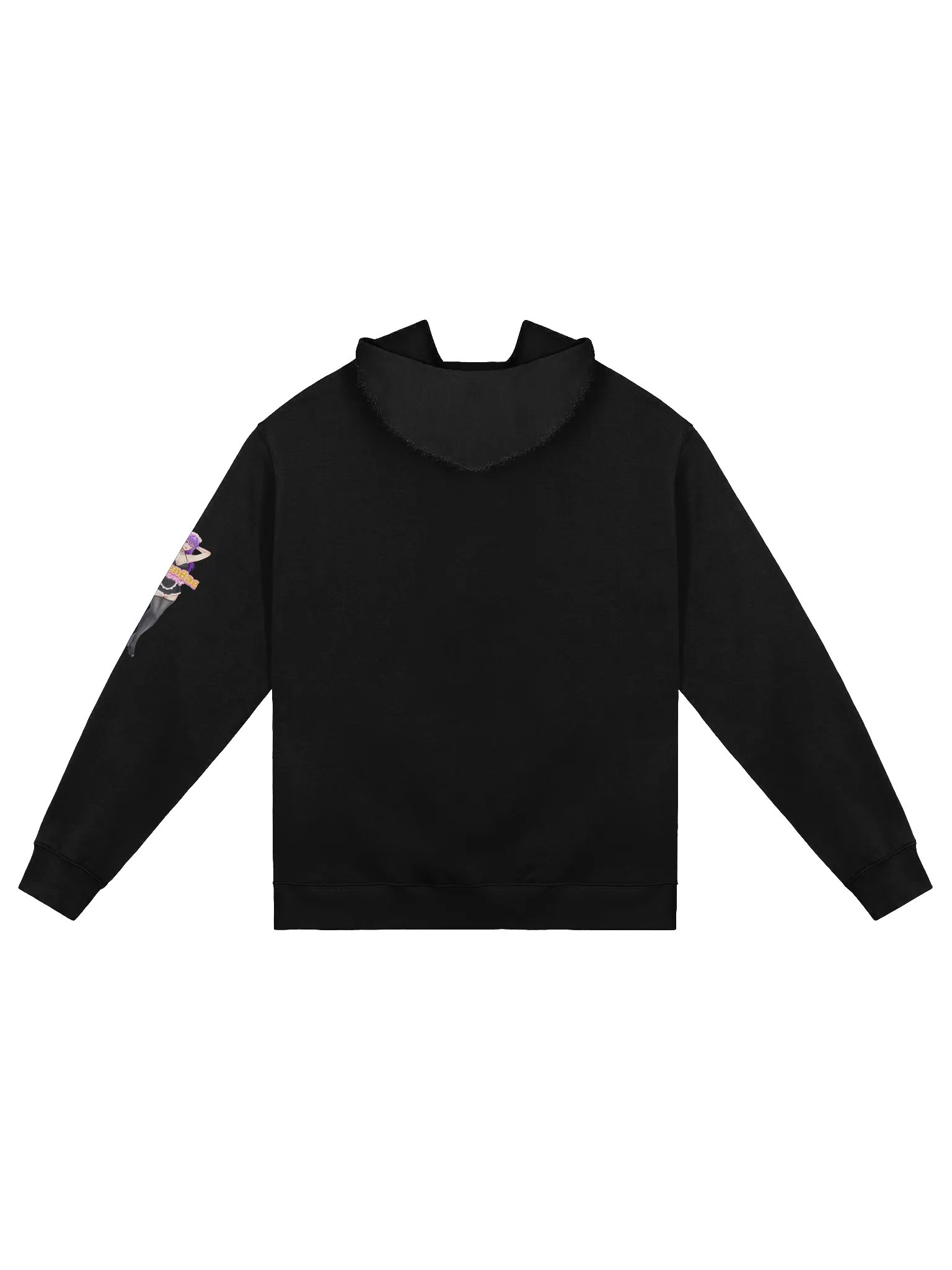 Ahegao hoodie product image (2)