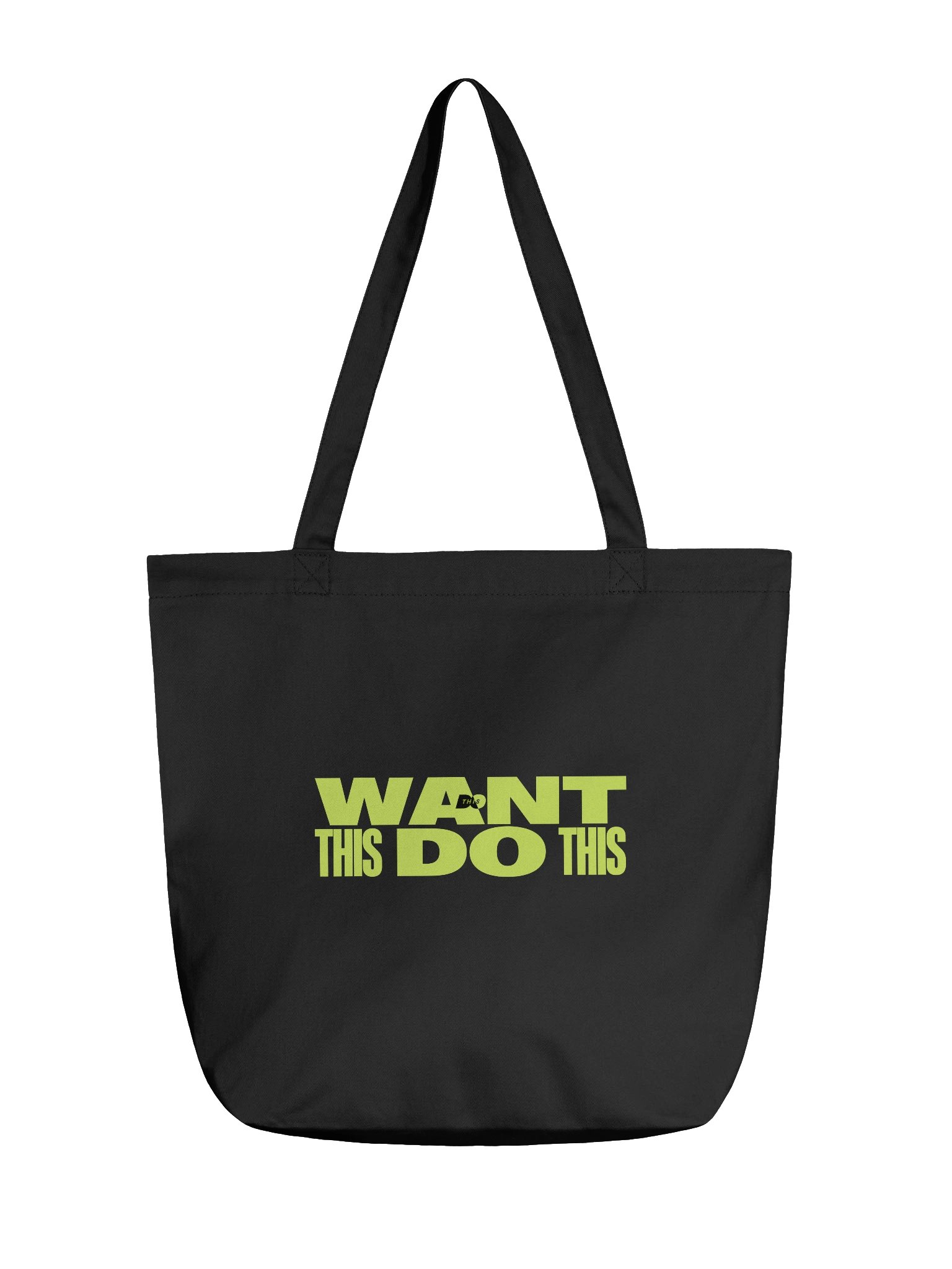 Eco-Friendly Tote Bag product image (1)