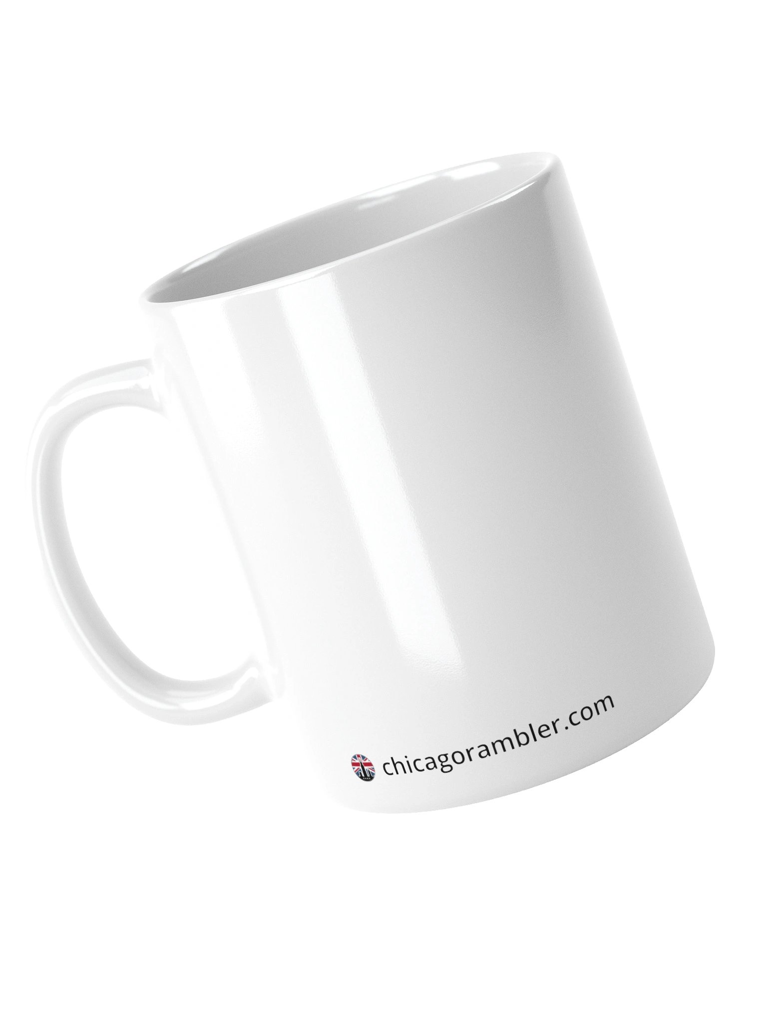 Wacey Gacey Superstar Mug product image (11)