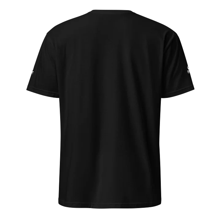 Anthony Johnson Signature T-Shirt – GBMT Founder Edition product image (4)