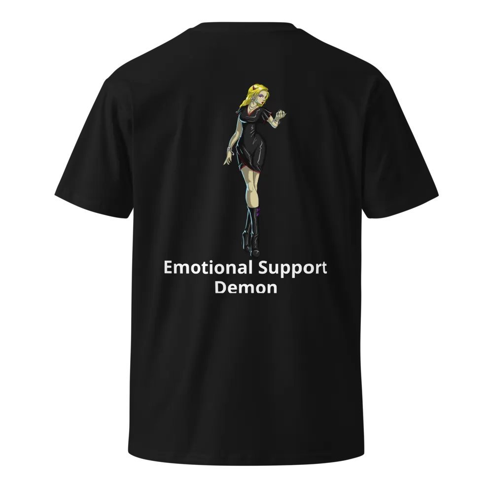 ESD Shirt product image (3)