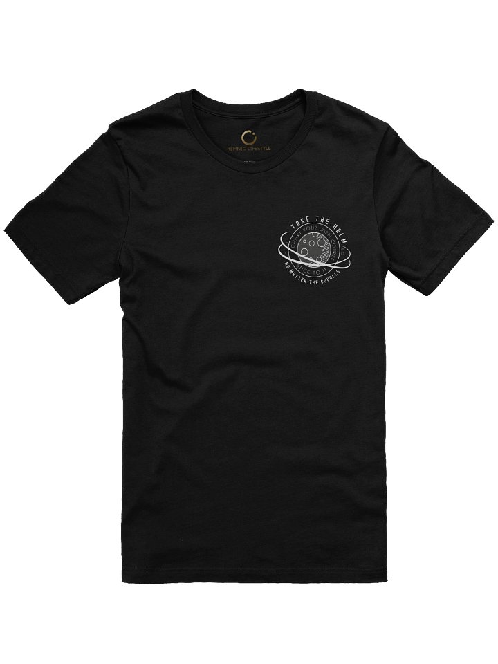 Take the Helm Tee product image (1)