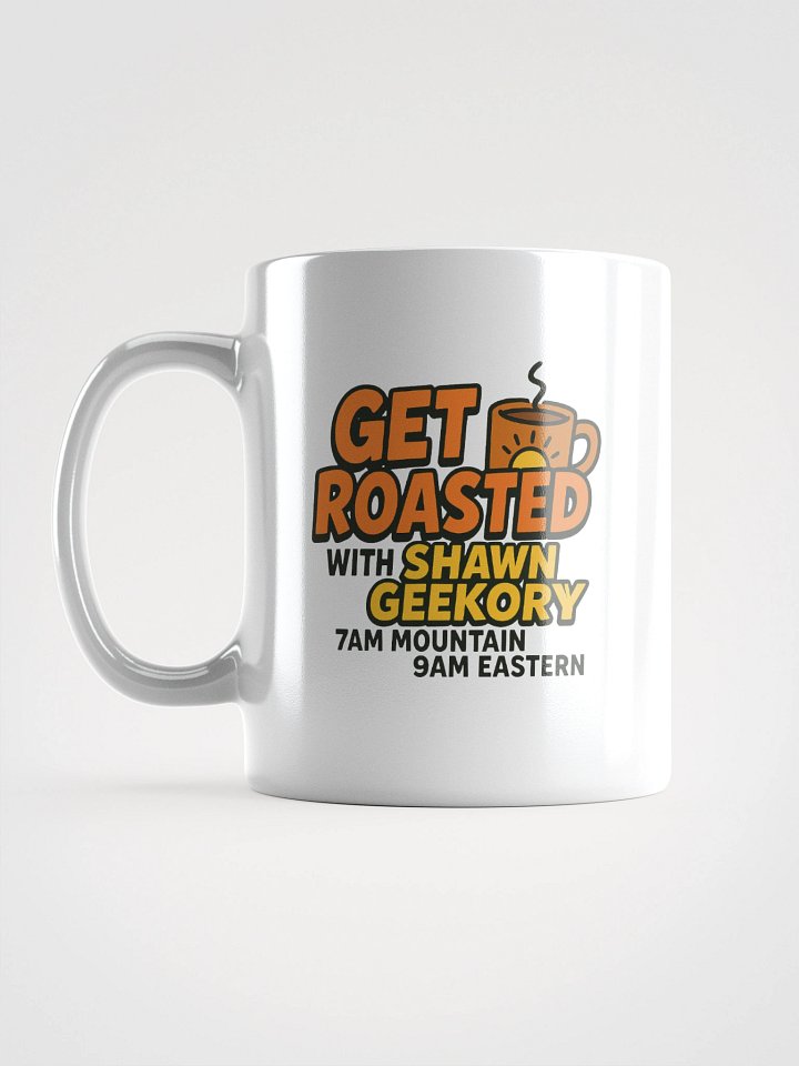 Get Roasted Mug product image (2)