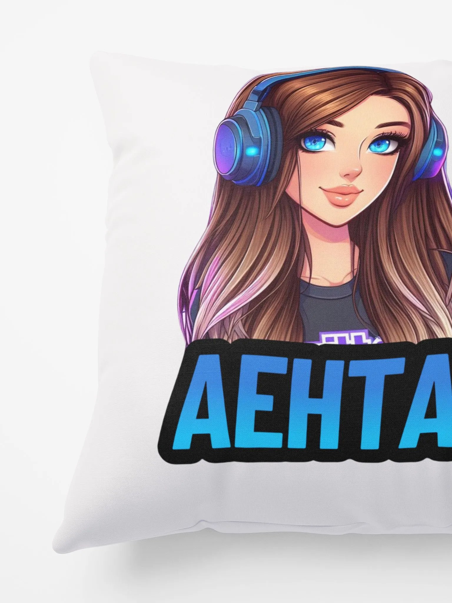 Logo Pillow product image (3)