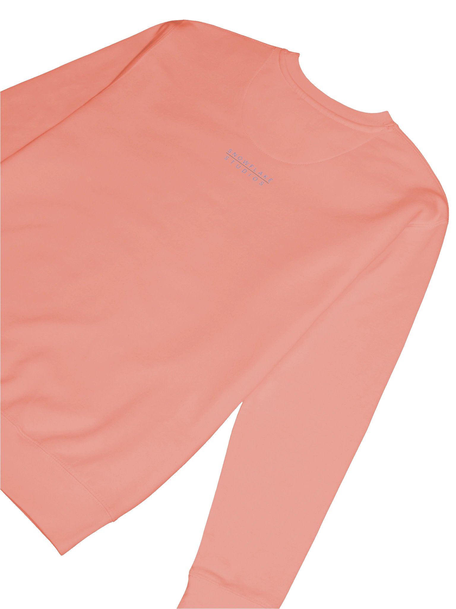 That's Enough Spaghetti Sweatshirt product image (46)