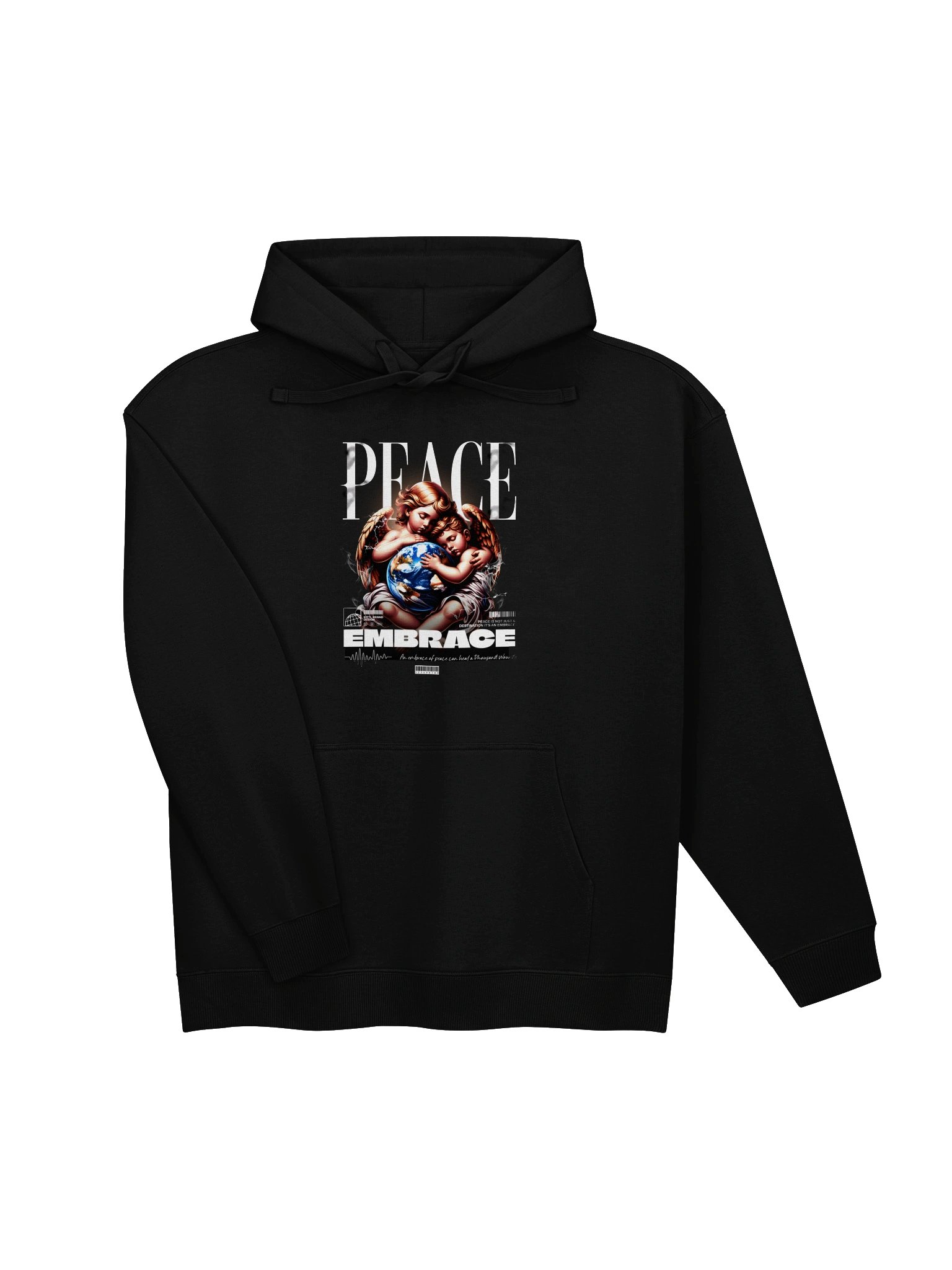 Peace Embrace product image (3)
