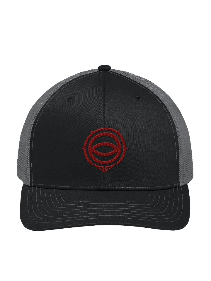 Obey Supremacy Trucker Hat product image (3)