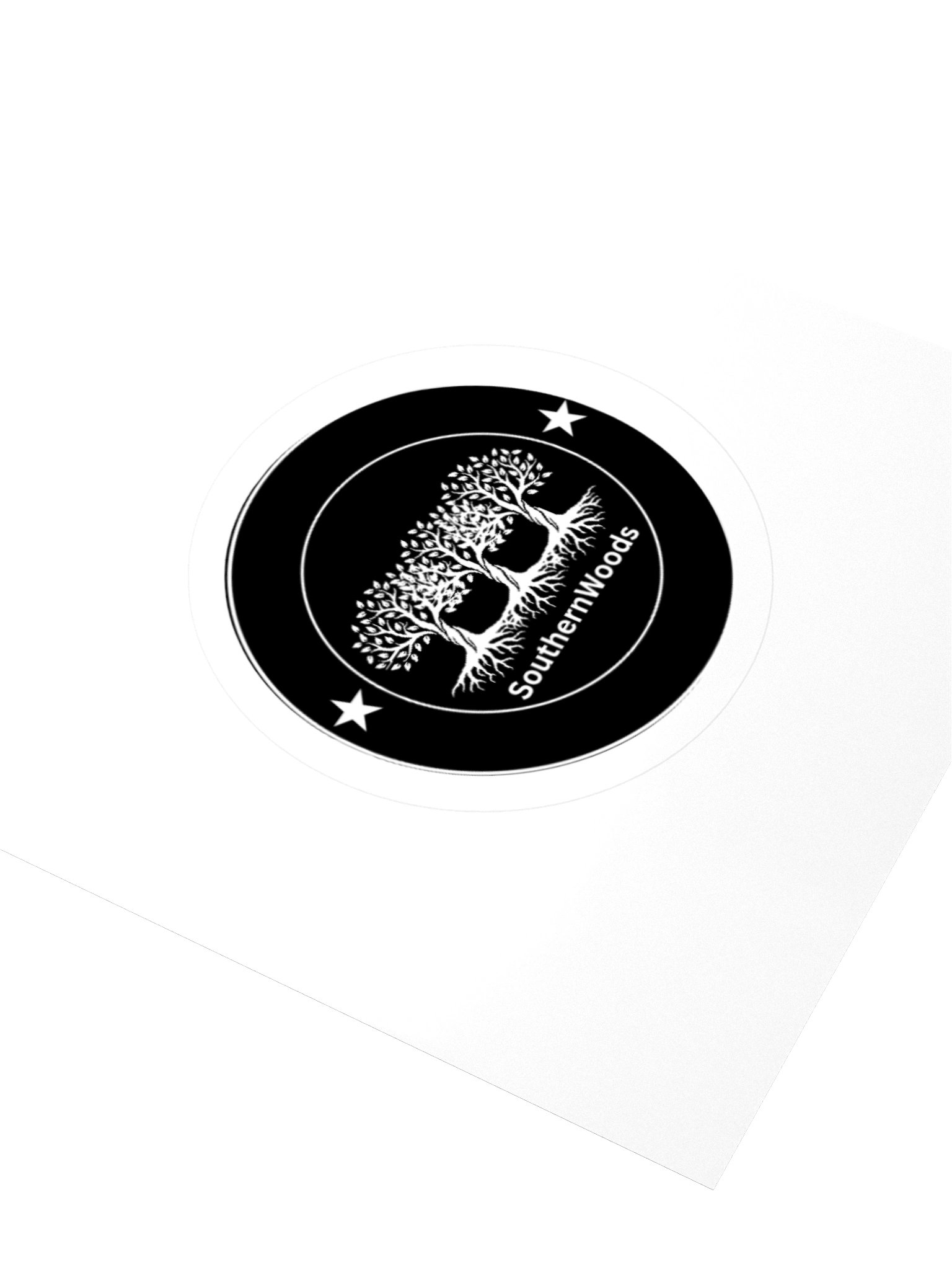 SouthernWoods Sticker product image (11)