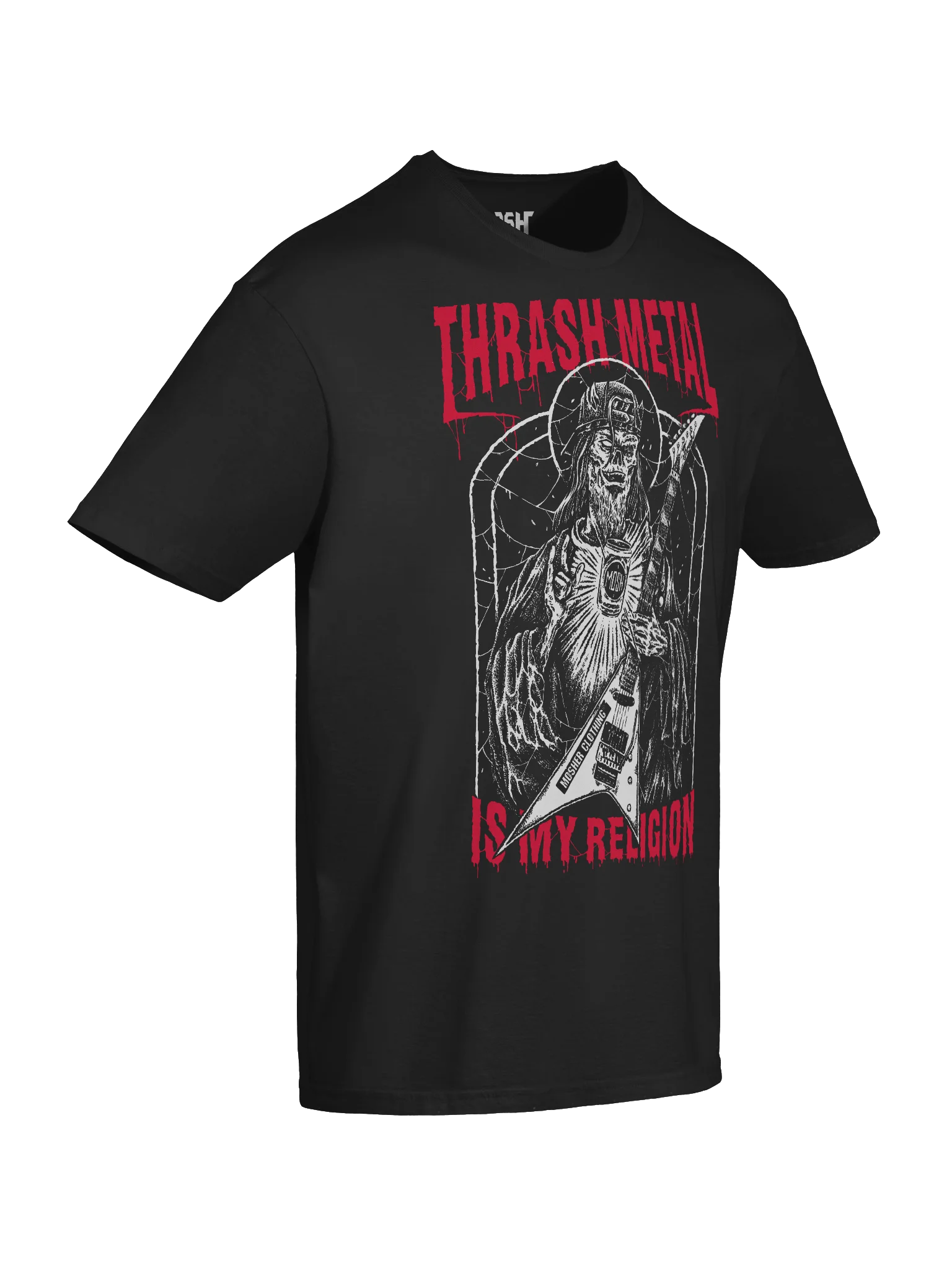 THRASH IS MY RELIGION product image (10)