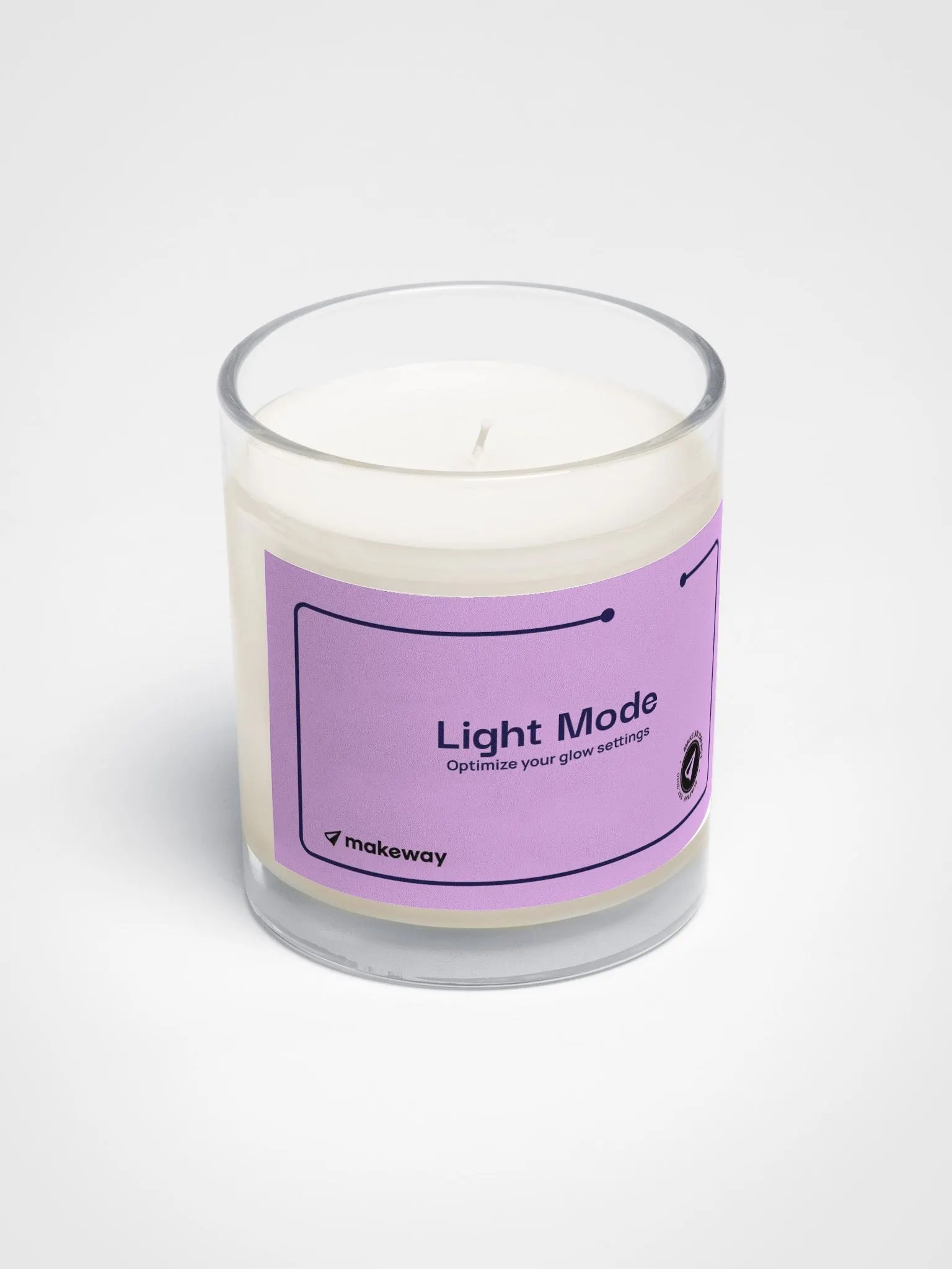 Light Mode: Optimize your glow settings product image (4)