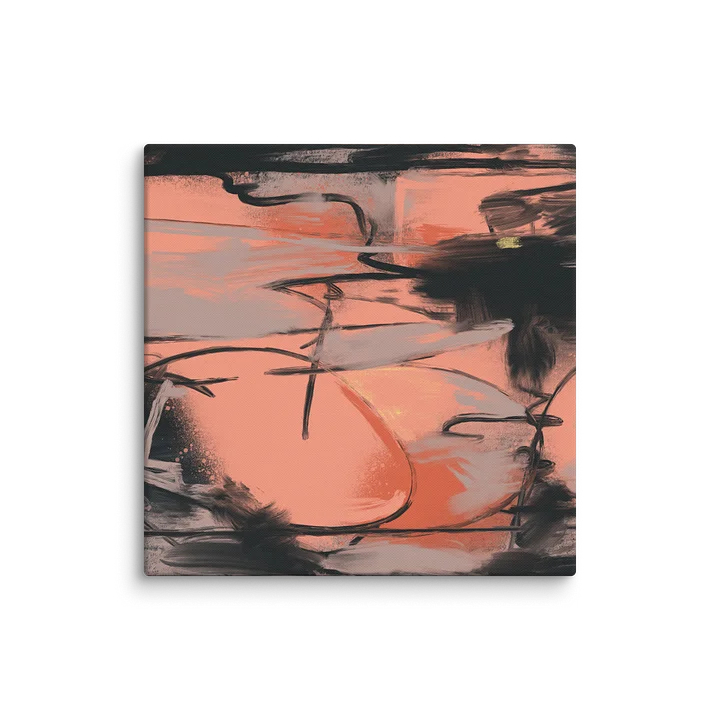 Peachy series no. 3 product image (2)