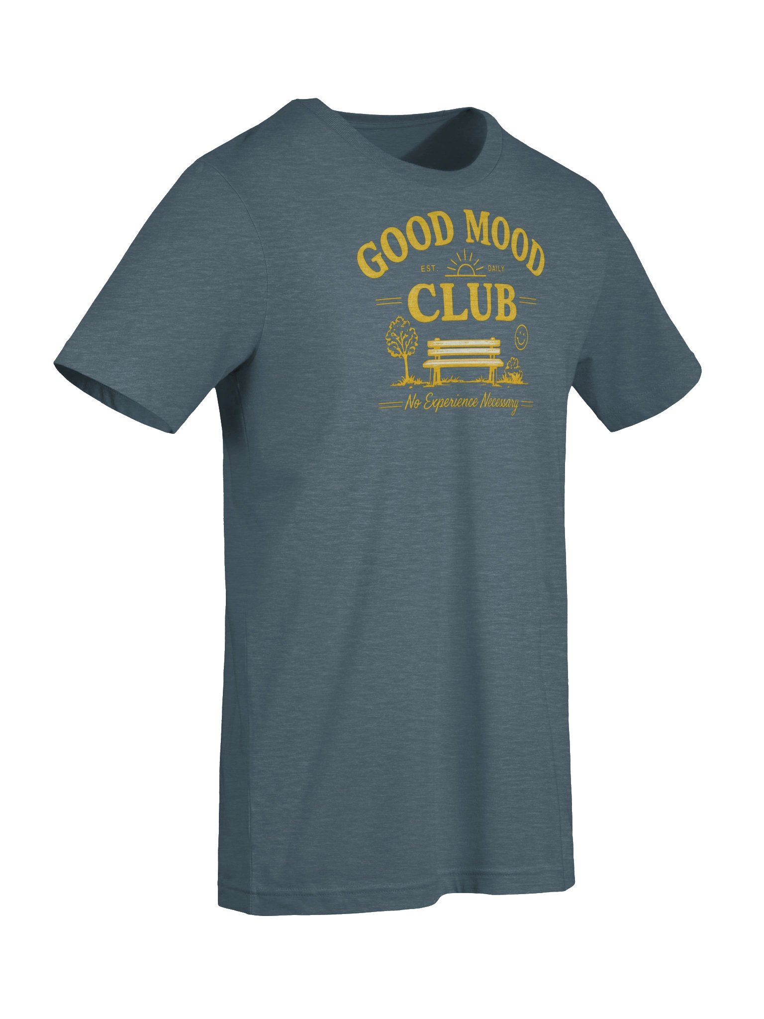 Good Mood Club Graphic Tee product image (57)