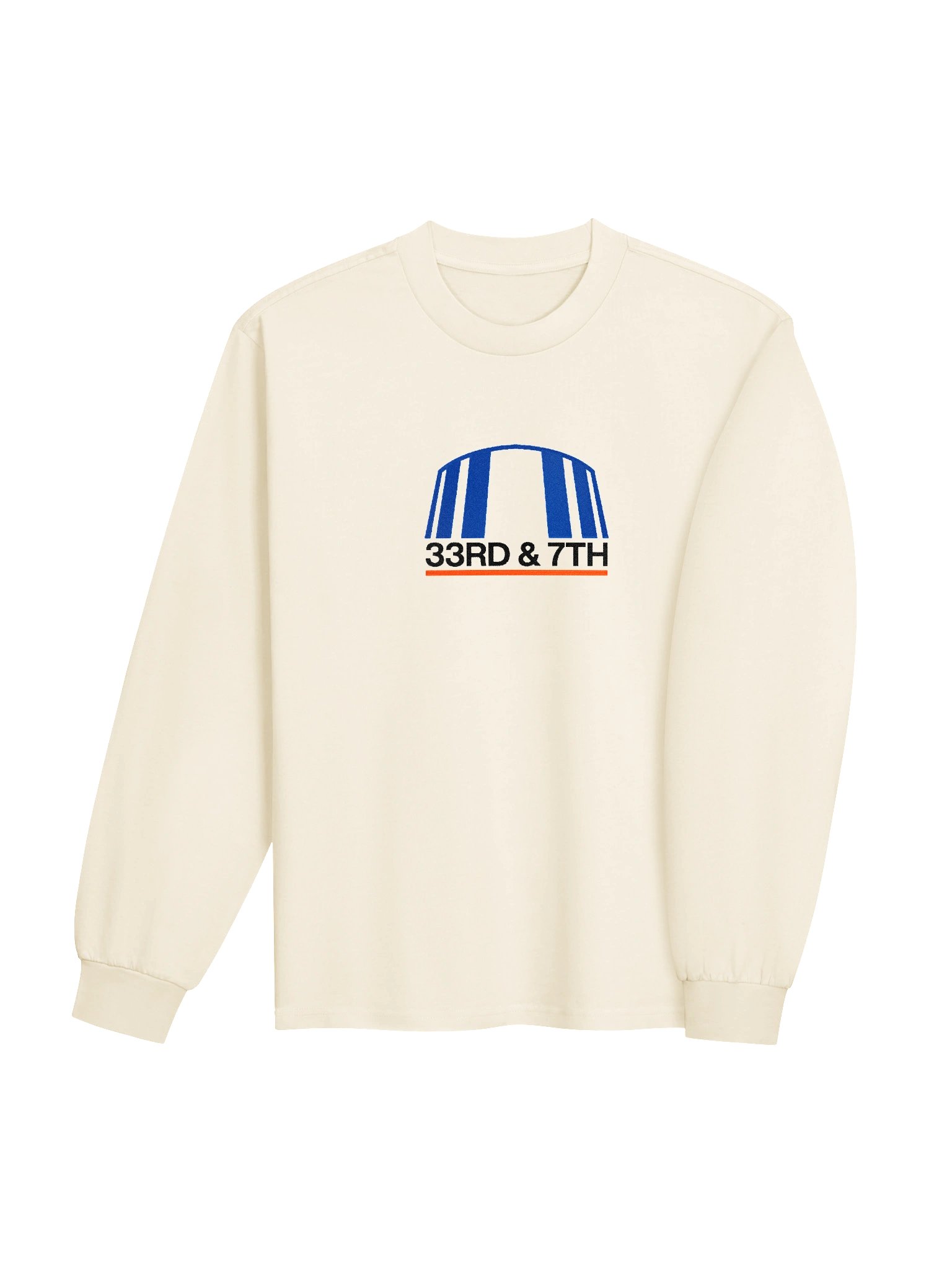 The City Limits Long Sleeve product image (4)