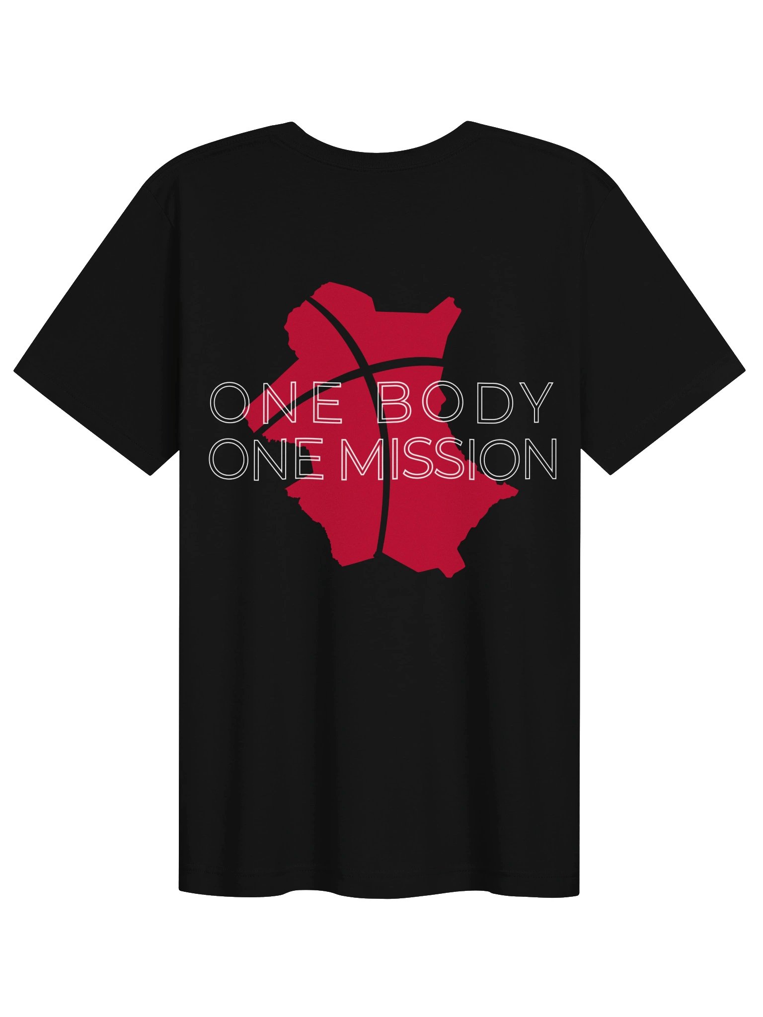 Sarepta Slogan Tee product image (2)