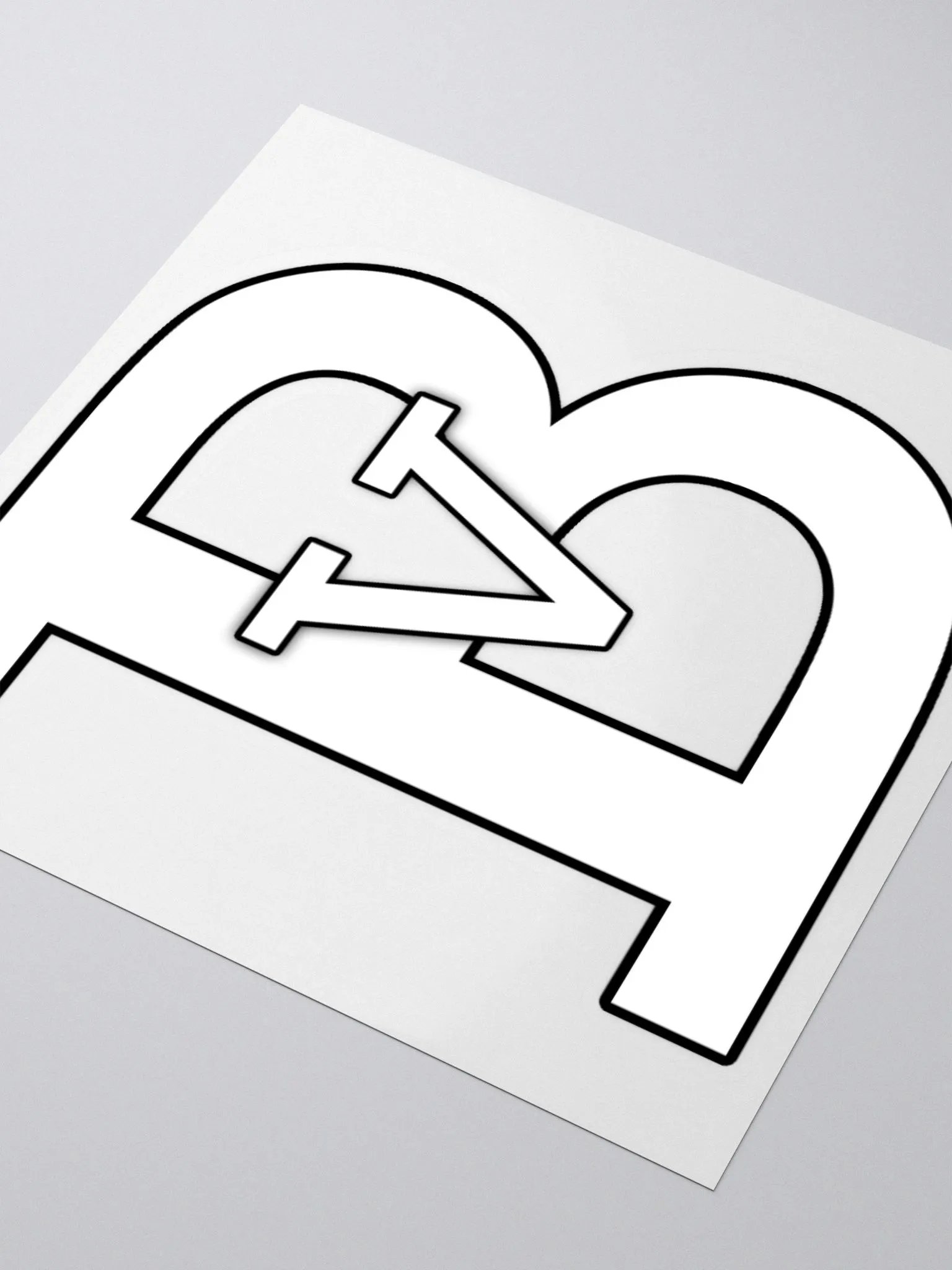 VB Sticker product image (8)