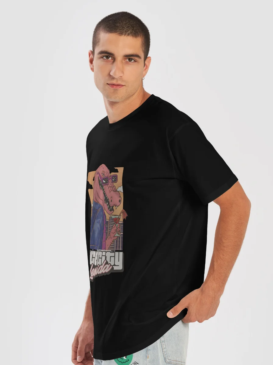 GTA 6 Jason Vice City Leonida Shirt product image (3)