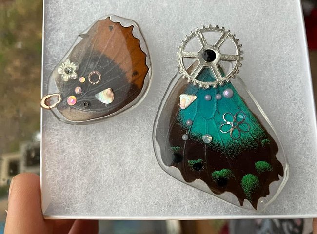 Pendants