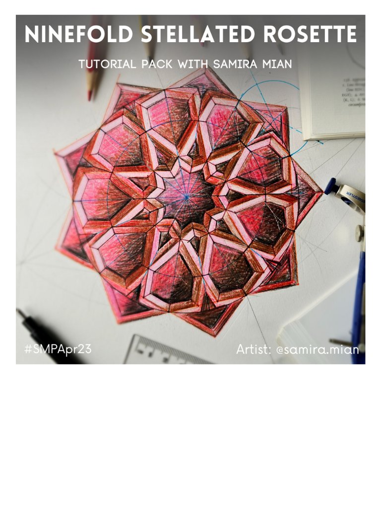 Tutorial Pack #SMPApr23 product image (1)