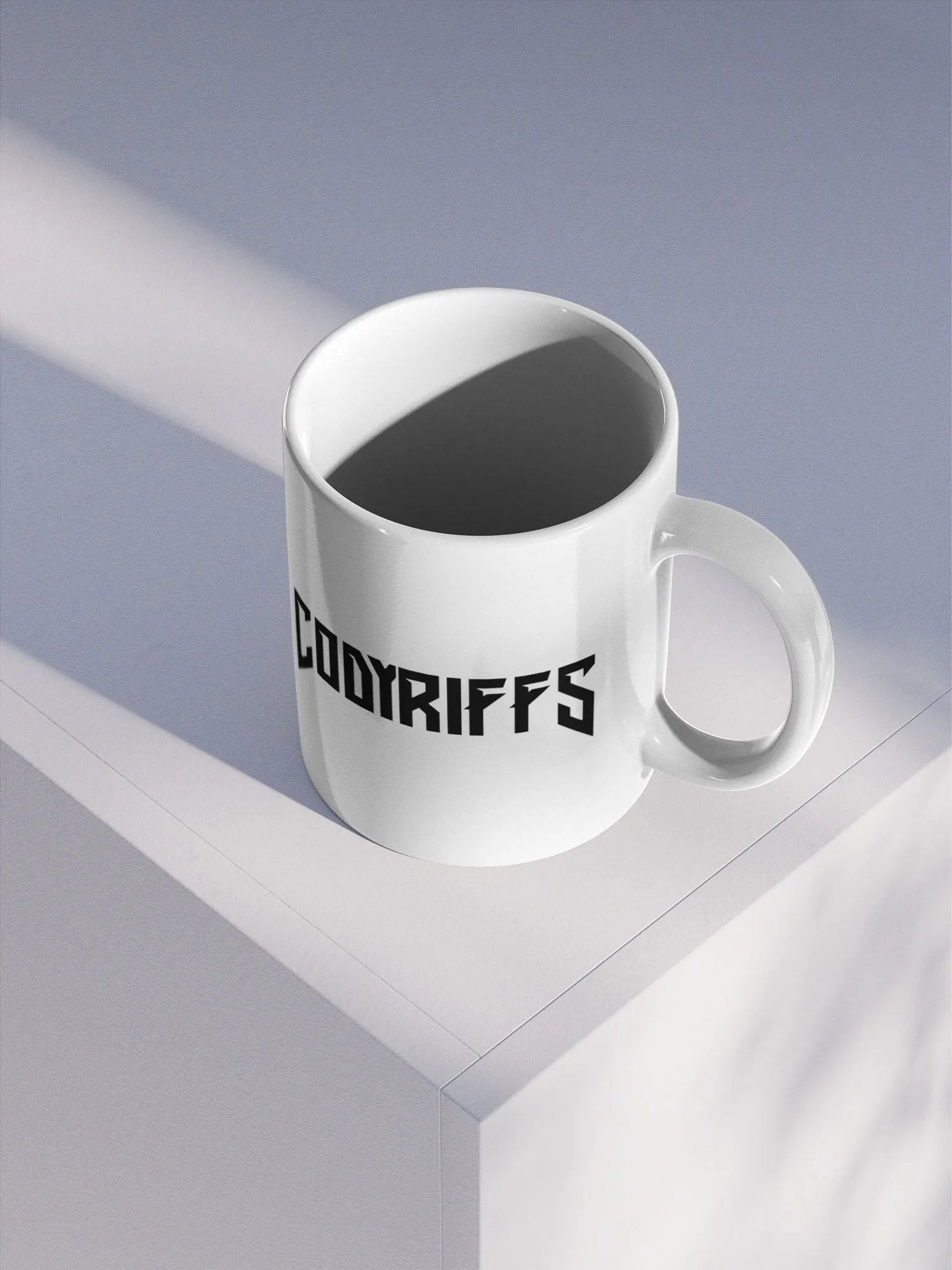 Demon Dog Mug product image (3)