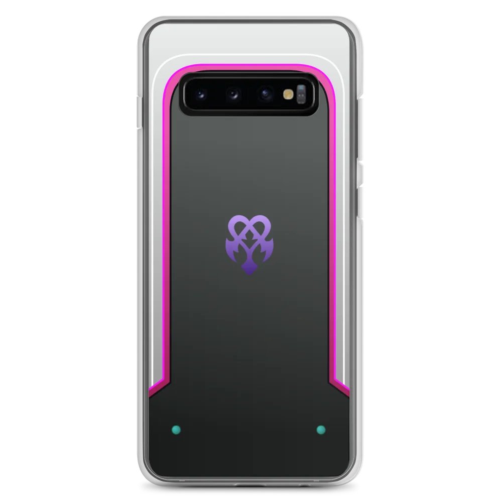 Gummiphone X Nightmare Case (Samsung) product image (1)