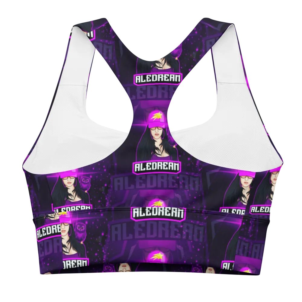 ALEDream Sports Bra product image (1)