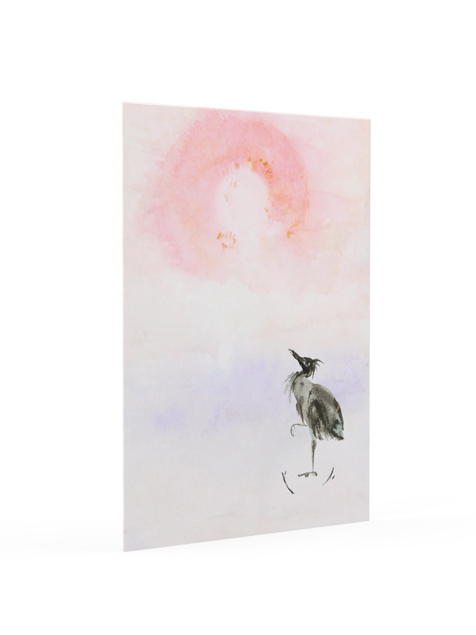 alling The Dawn - Fie Art Print product image (8)