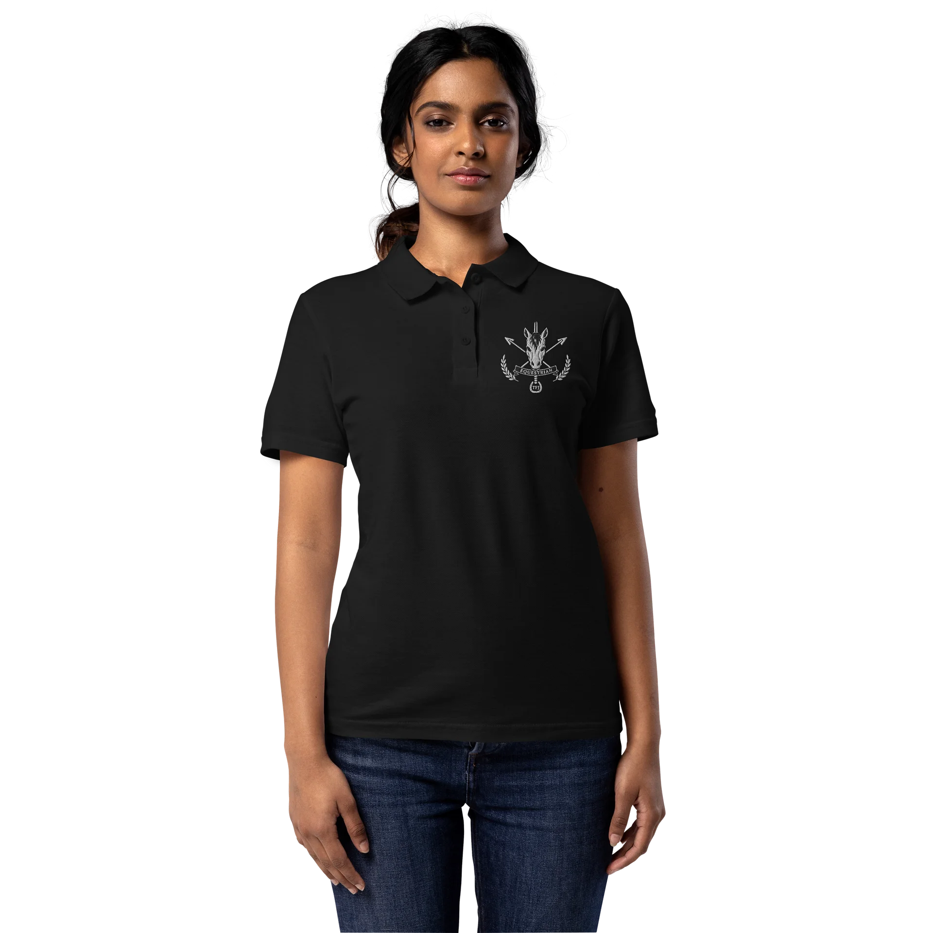 Equestrian Horse Polo product image (1)