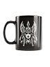Valkyrie — Bone Ink Mug