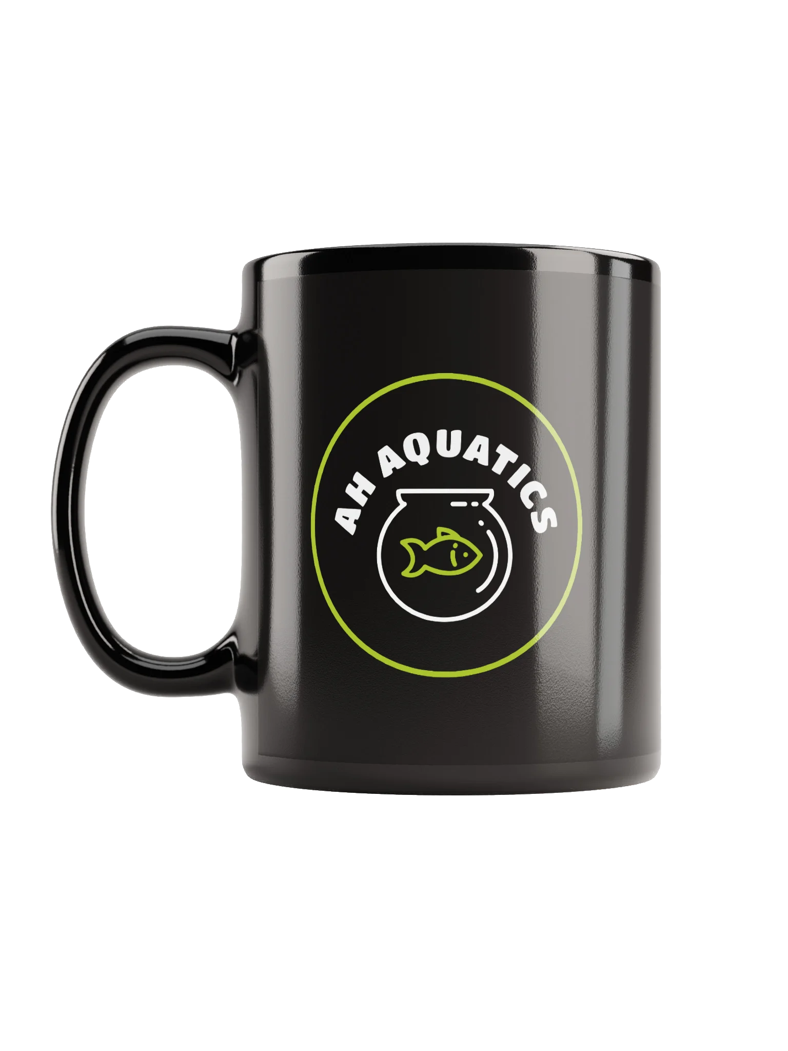 Classic Logo Mug product image (1)