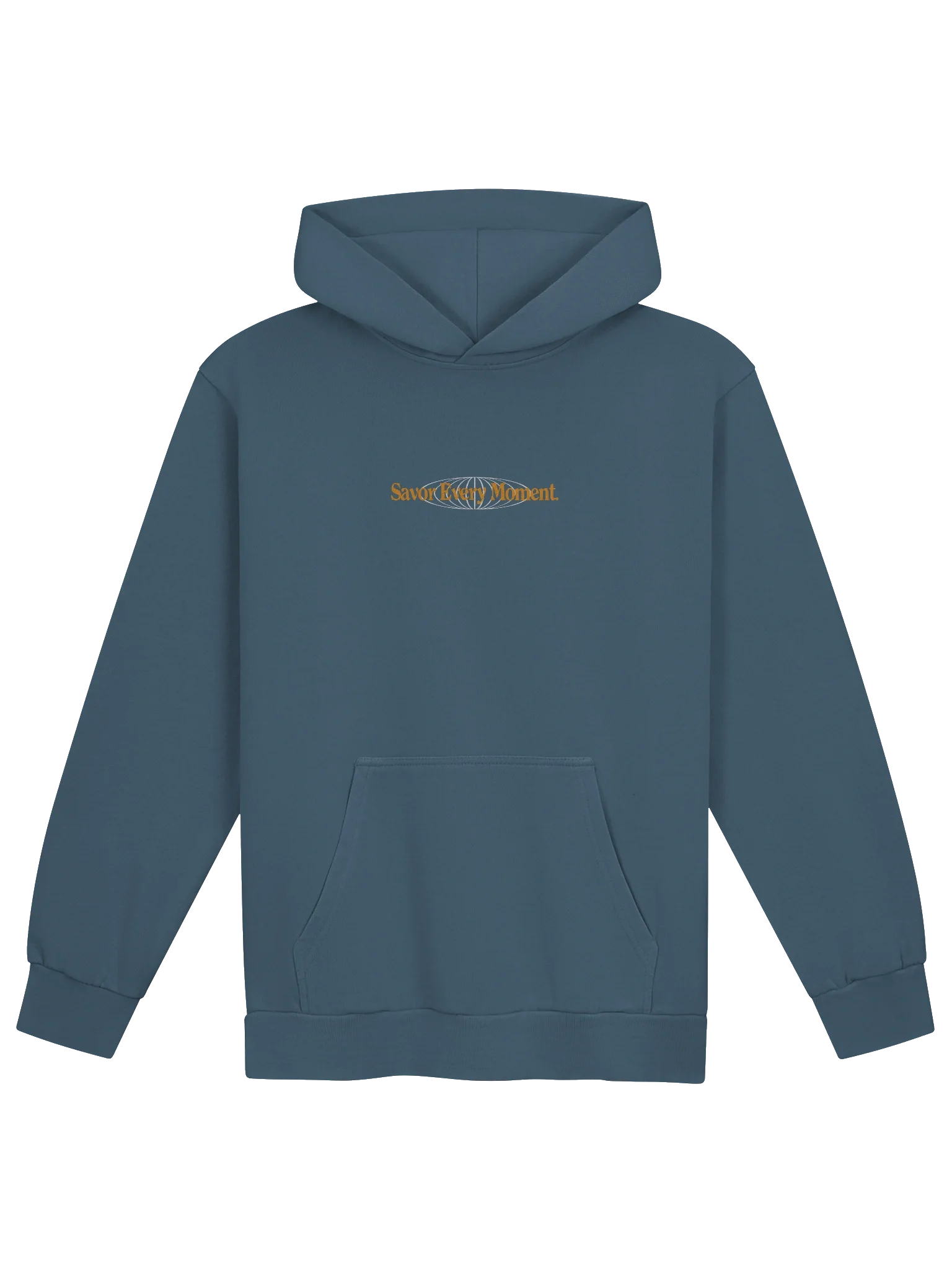savor the hoodie