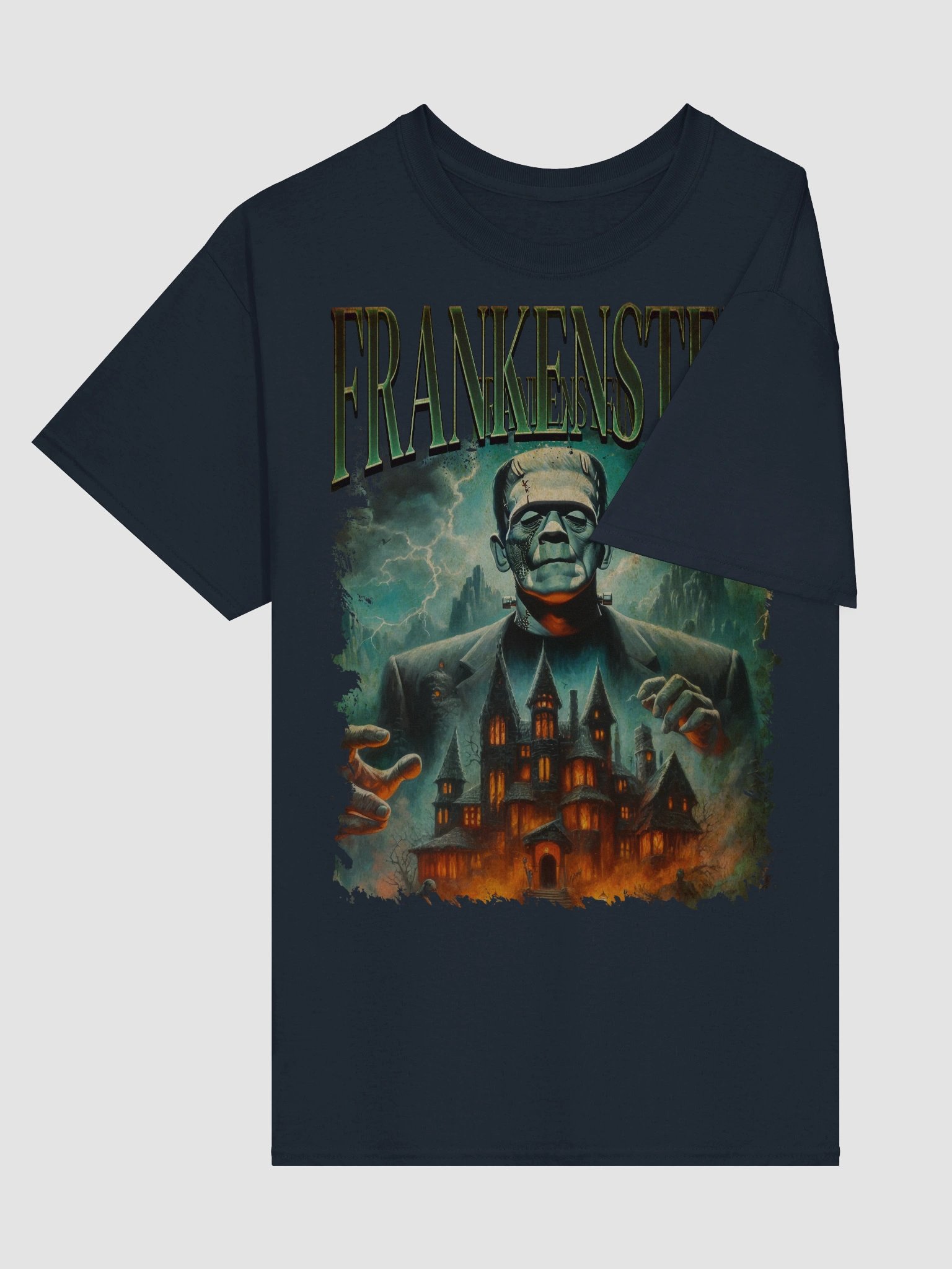 IT'S ALIVE - Frankenstein product image (3)