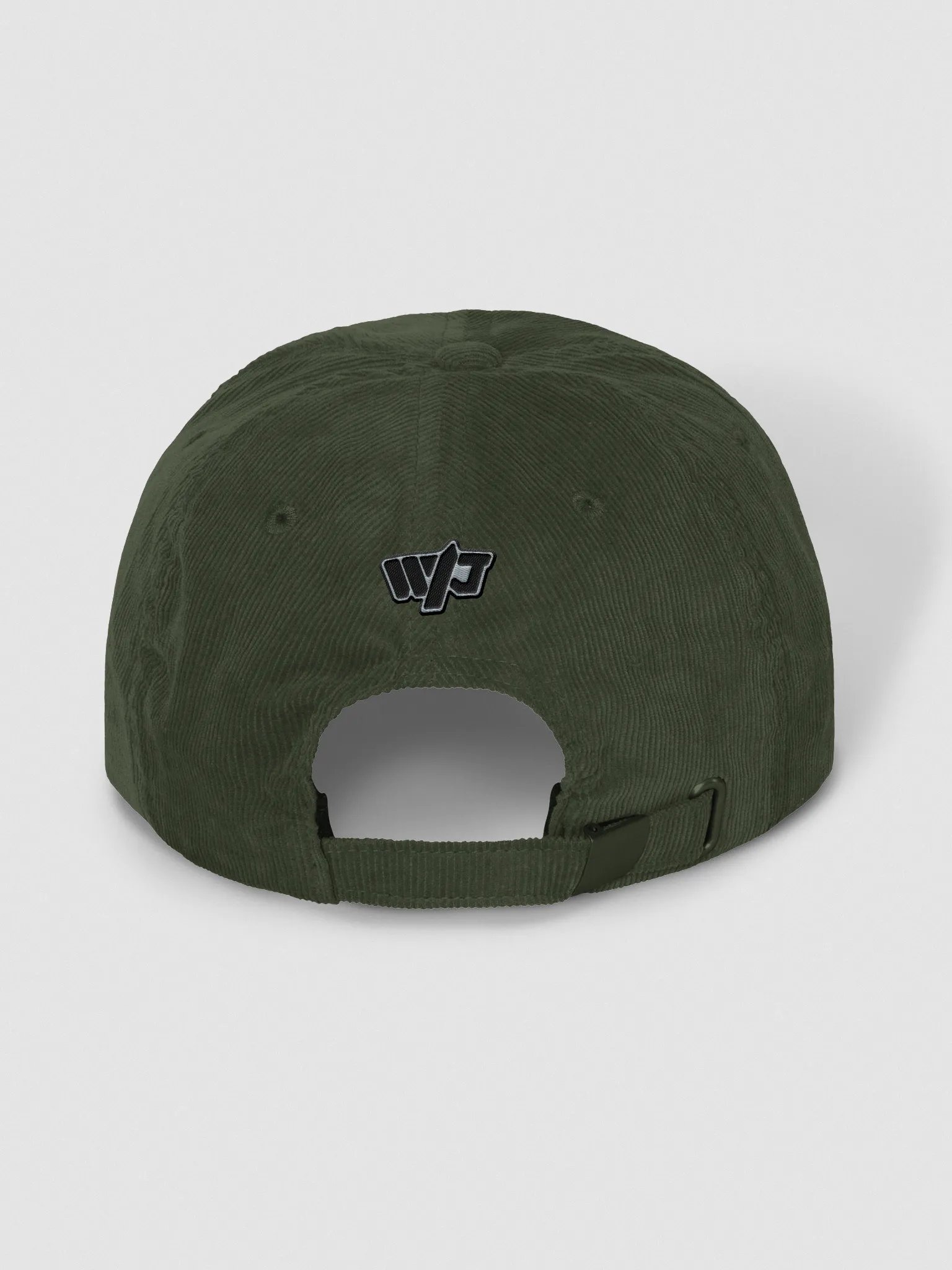 "not an expert..." Camel Corduroy Cap product image (10)