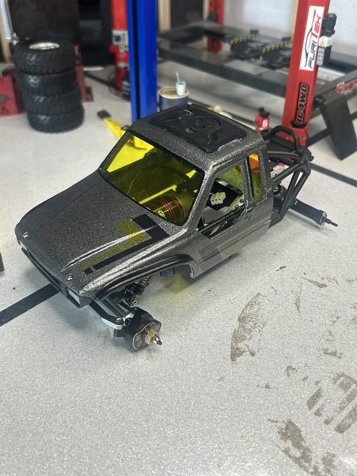 Truggy product image (2)
