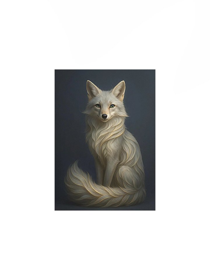Golden Fox, Poster product image (1)