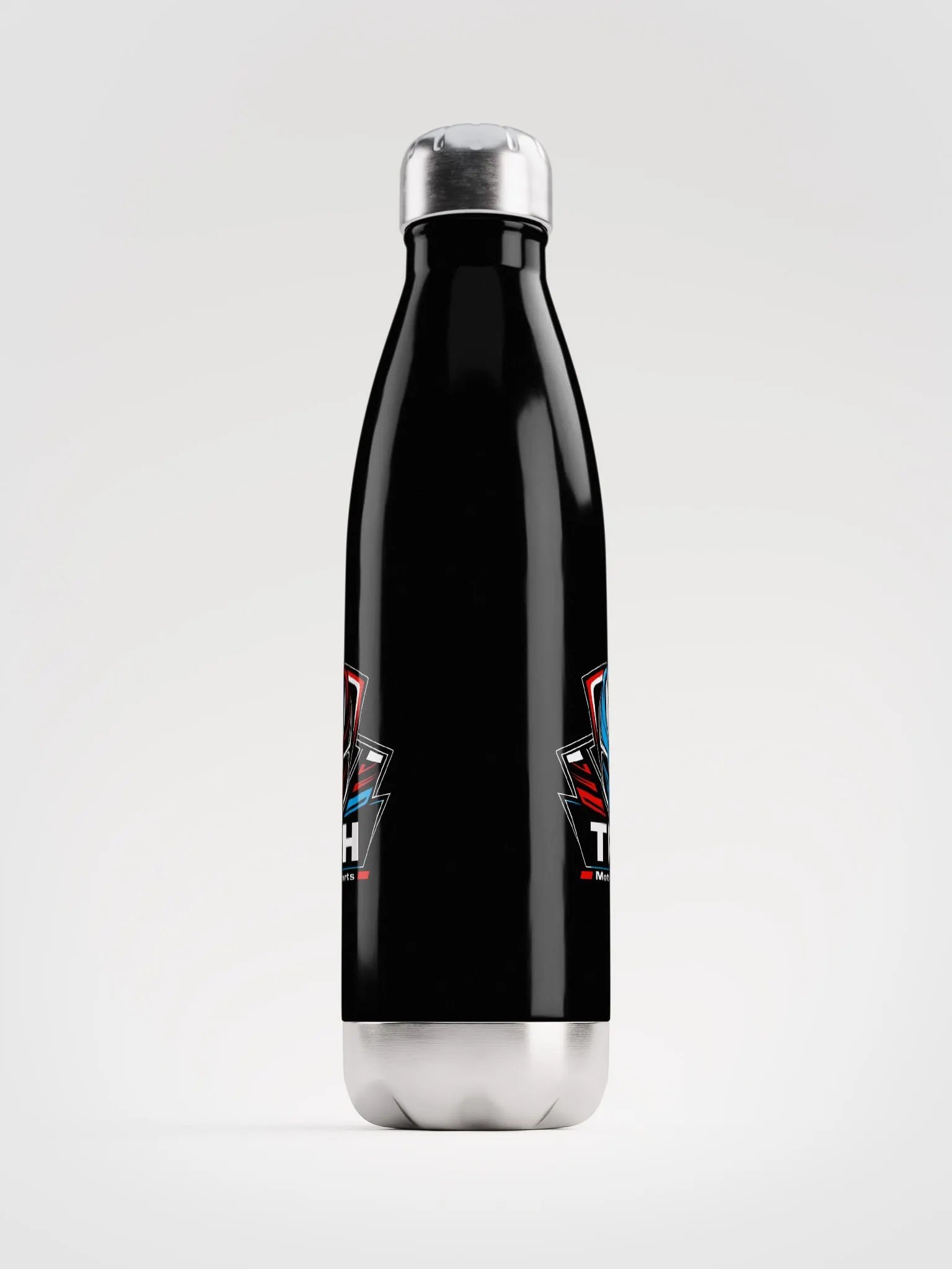 Stainless Steel Water Bottle product image (2)