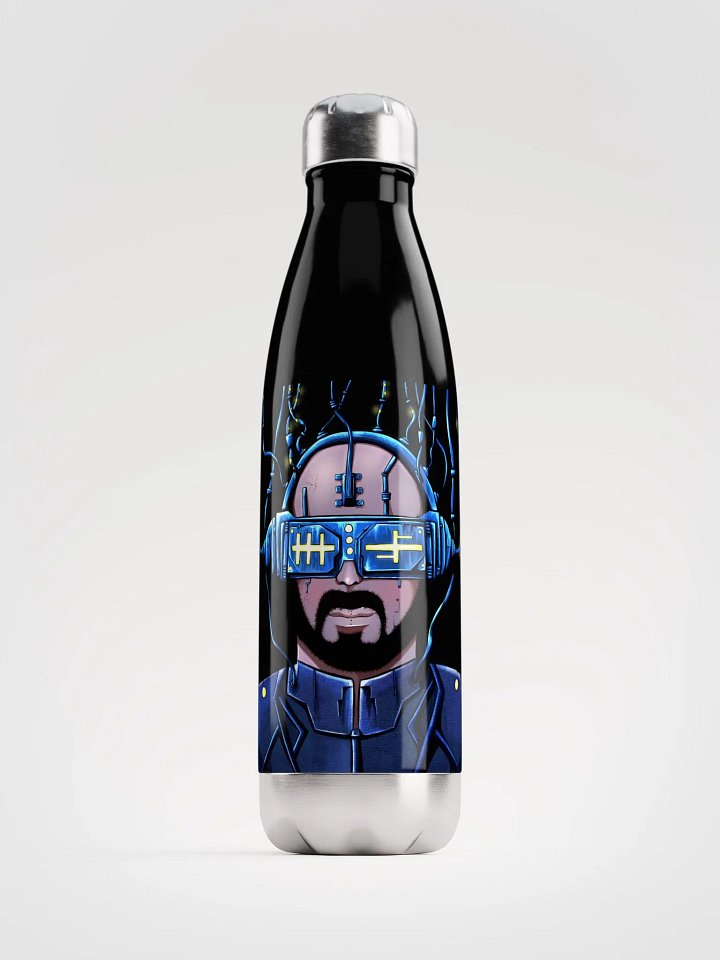 Stainless Steel Water Bottle product image (1)