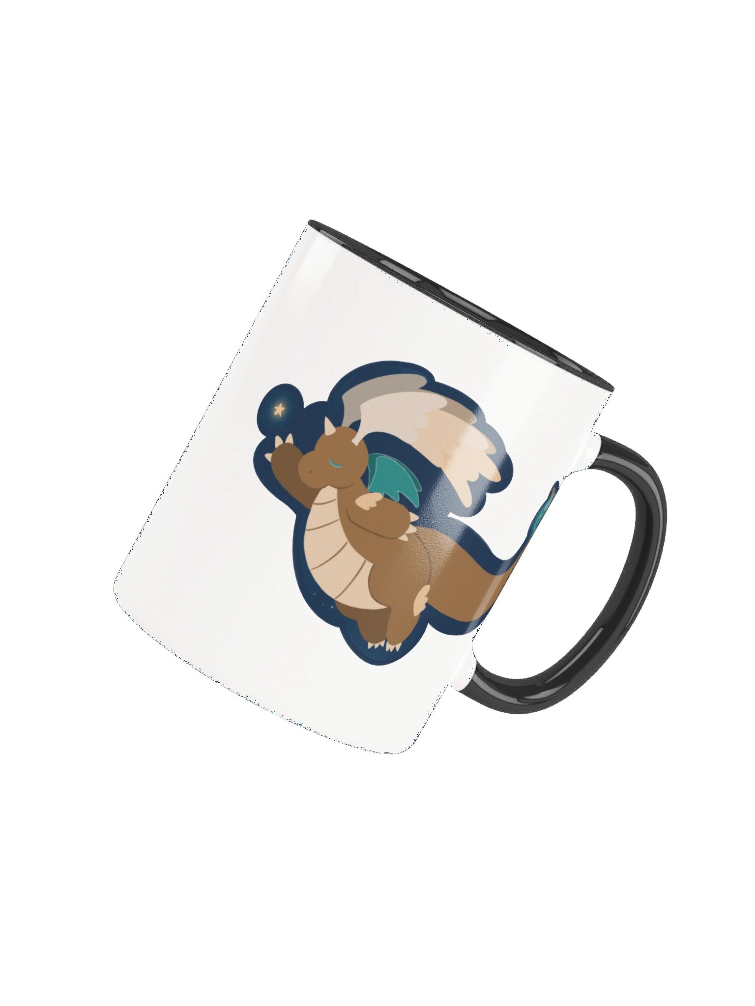 Mega Dragon Boi Mug product image (11)