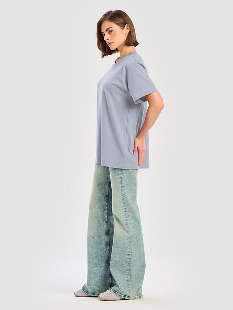 Photo showing AS Colour Women's Classic Tee