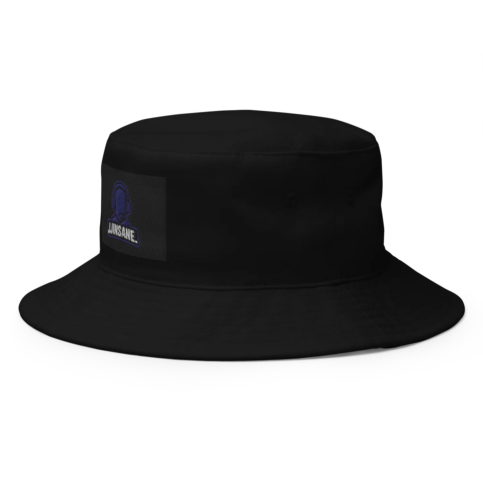 JJ bucket hat product image (2)