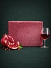 Handmade Pomegranate Wine &amp; Peel Soap