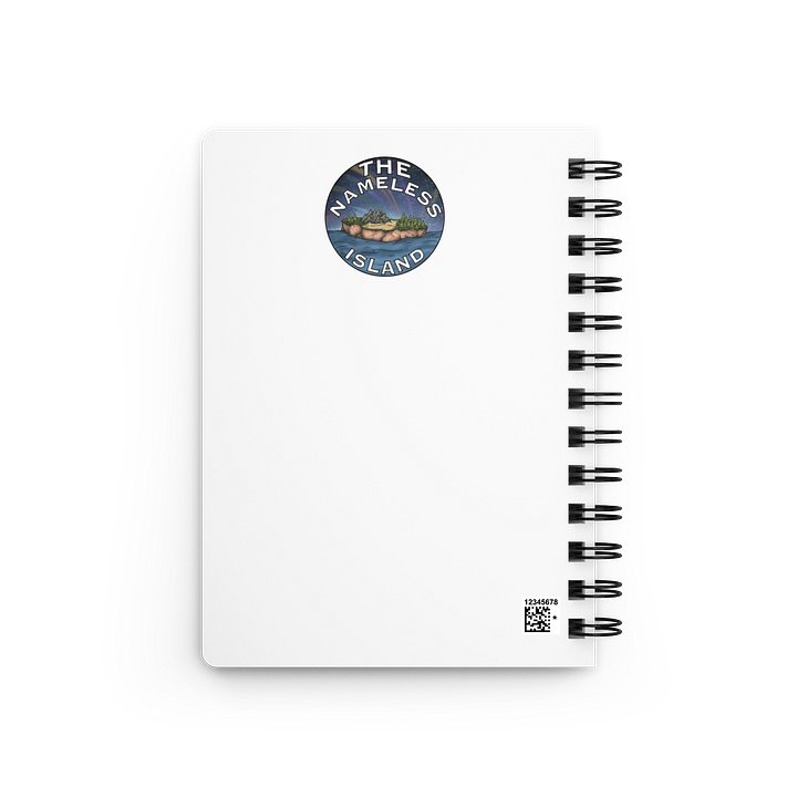 Kastran Notebook product image (2)